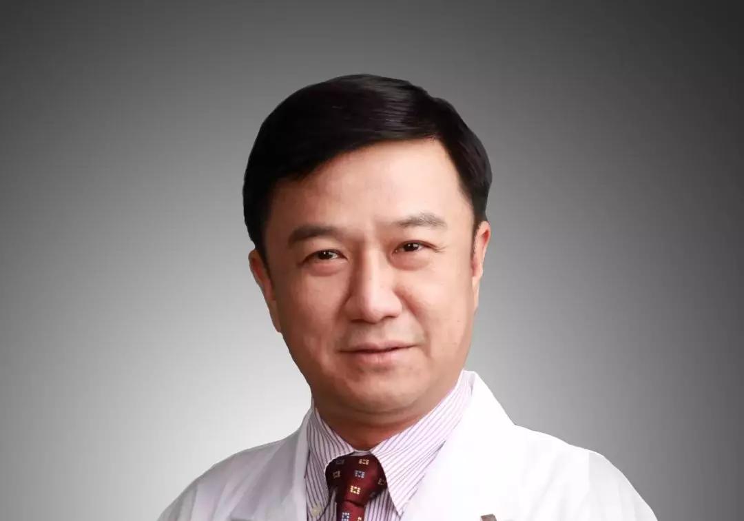 叶定伟谈前列腺癌尿失禁,叶定伟治前列腺癌