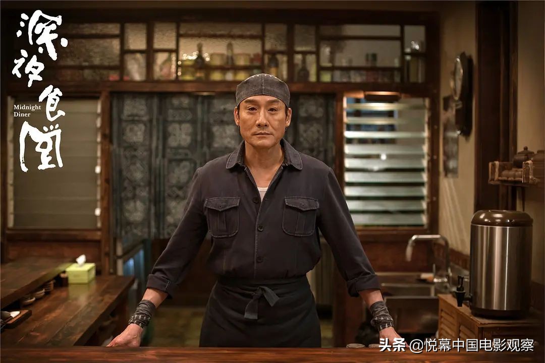 翻拍内地电影,翻拍乘风破浪