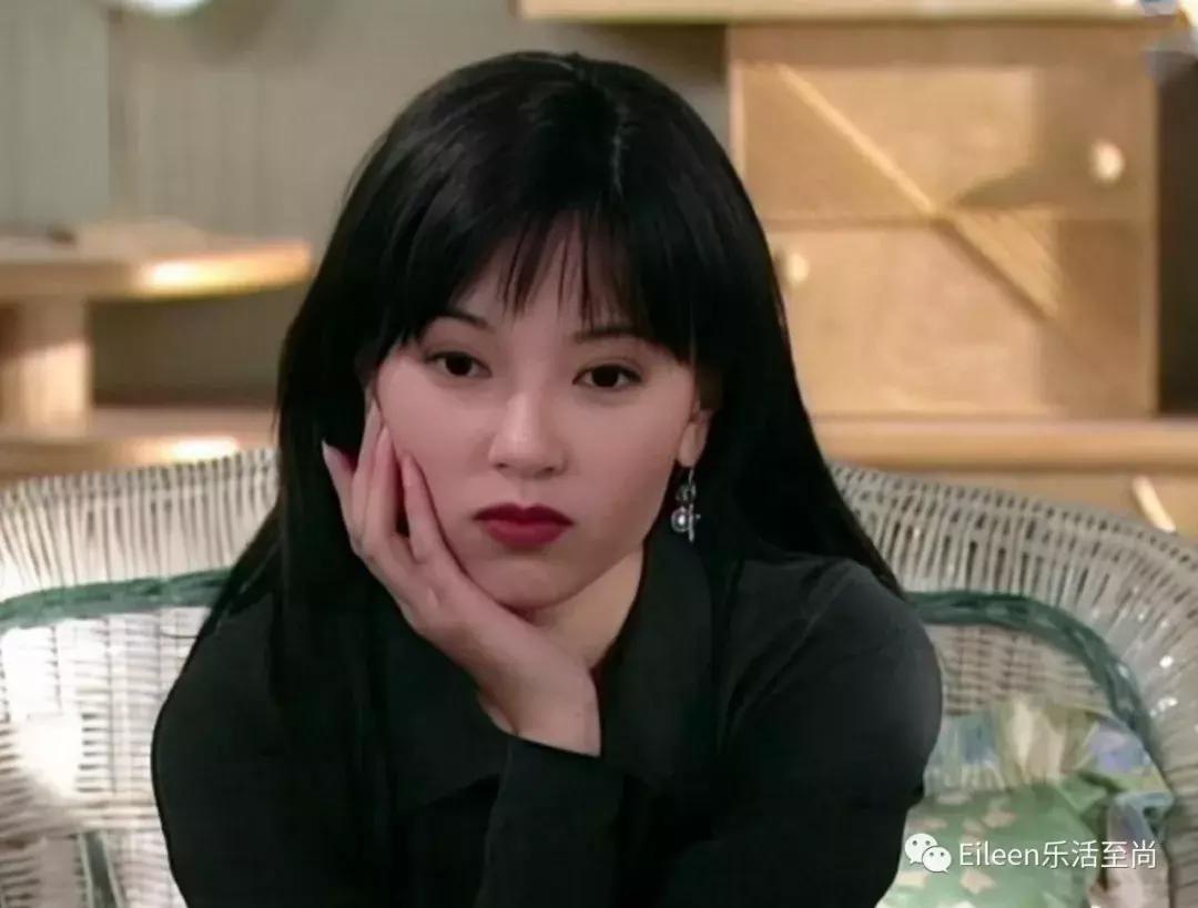 富豪前夫坐牢阔少男友劈腿，名门娇女成浪荡阔太，娇美郭芙空余憾