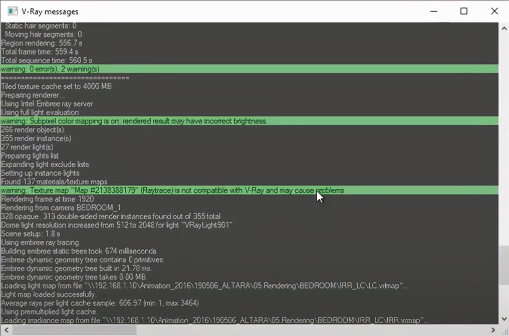 鎬庝箞瑙ｅ喅vray娓叉煋閿欒,3dmaxvray涓轰粈涔堜細鍑虹幇閿欒
