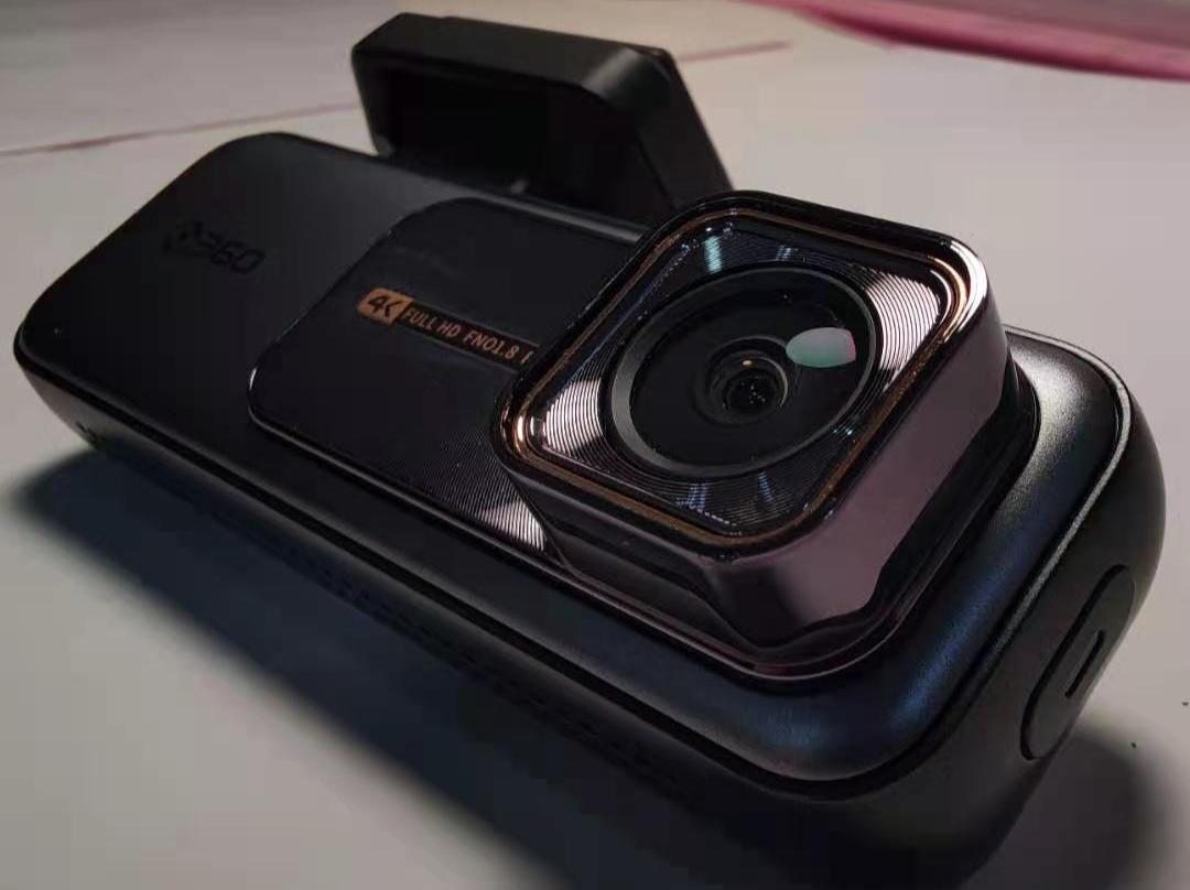 360全景记录仪导航,360记录仪ar实景导航