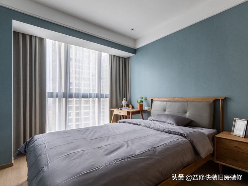 出租房墙壁掉漆,新房墙面掉灰怎么处理