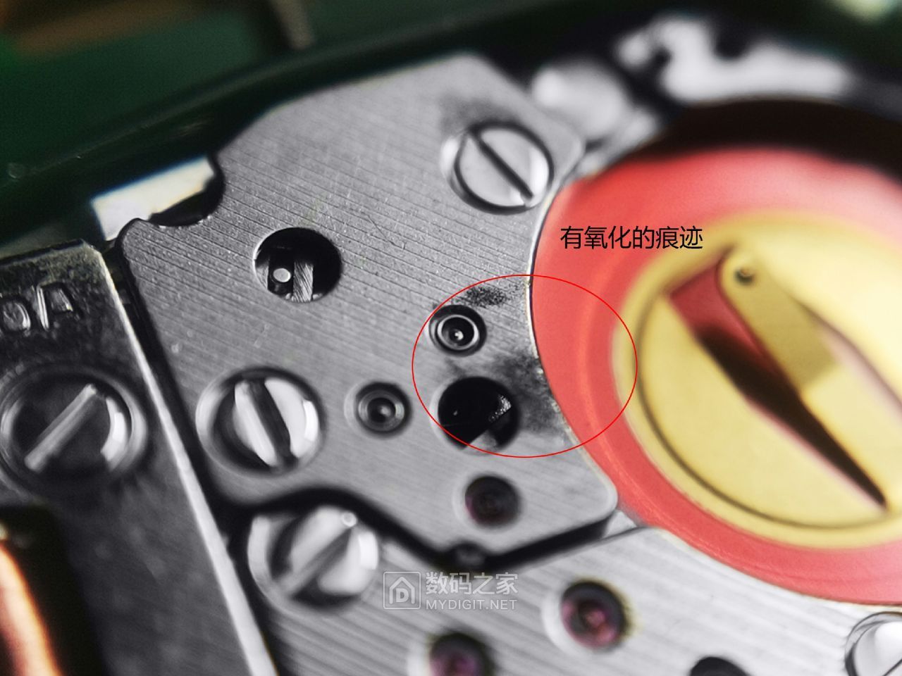 收了一块机械表,精工dolce系列年差石英手表