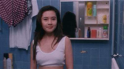 脸大的女生合适哪种脸型,女生脸大的5大特征