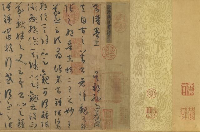练过字的学生,练过书法的人