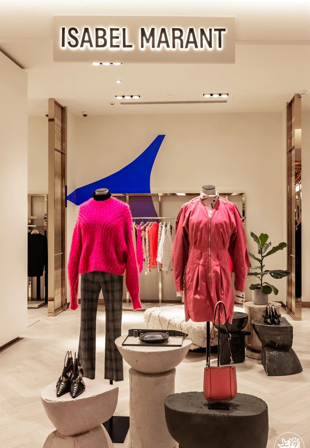 上海老佛爷百货,上海老佛爷百货中心