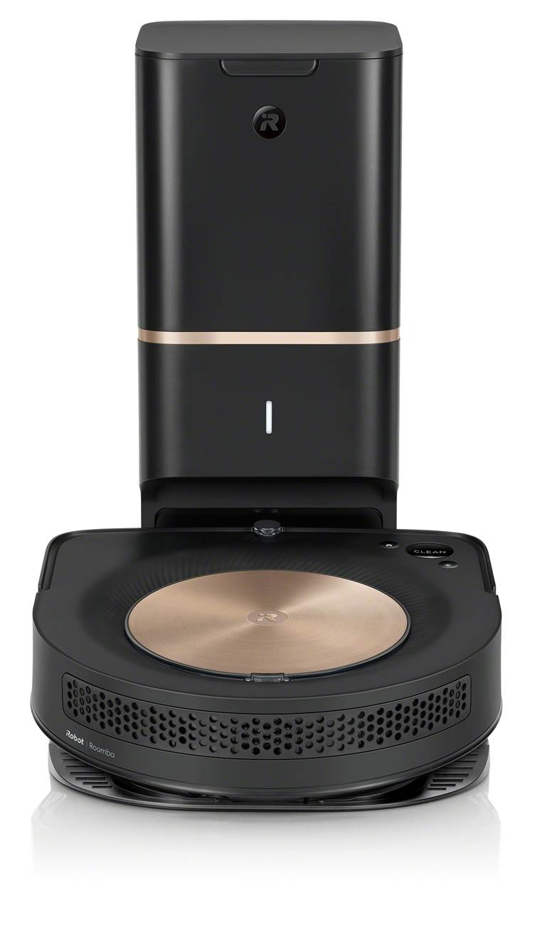 扫地机最终发展的方向,智能扫地机现状