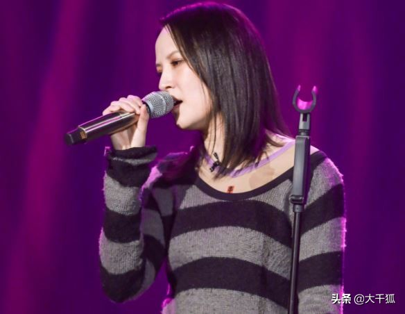 2006年华语音乐榜中榜梁静茹,邓紫棋吴青峰金曲