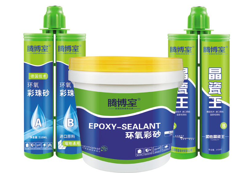 美缝地面为什么有气泡,美缝施工压完缝出现气泡怎么解决