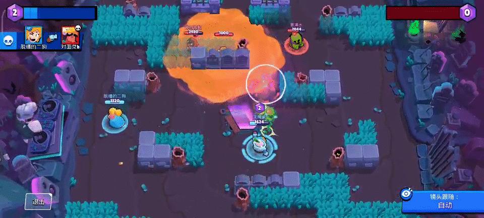 荒野乱斗贝亚怎么轻松上黑牌,荒野乱斗贝亚高端局厉害吗