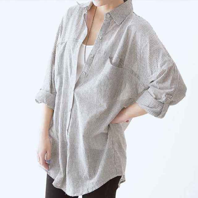 棉麻的衣服穿着凉快吗,棉麻材质的衣服怎么样