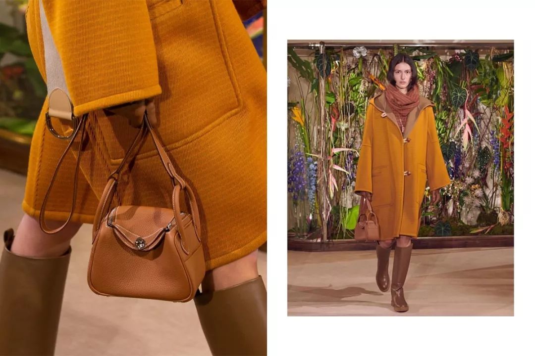 包包中的“黄金尺寸”,绝对是柜子中翻牌率最高的