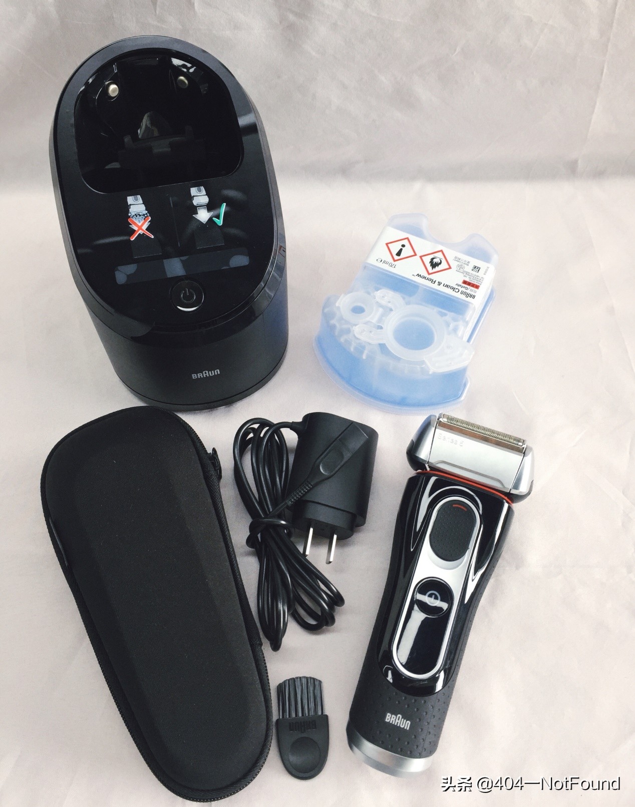 刮胡刀哪个品牌最好用,什么牌子的剃须刀刮胡刀最好