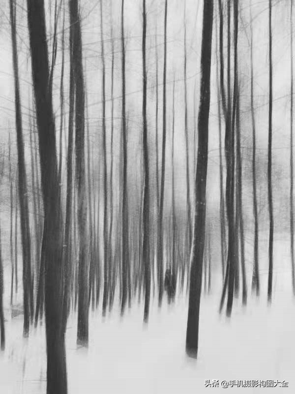 学会这8个技巧手机也能拍大片,教你几个用手机拍大片的技巧