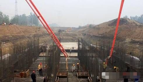 泵送混凝土的有关知识,混凝土知识大全书籍