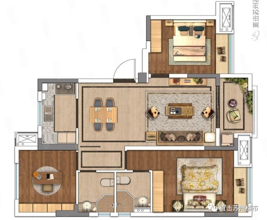 2023年苏州市平均工资,苏州平均工资2024最新公布