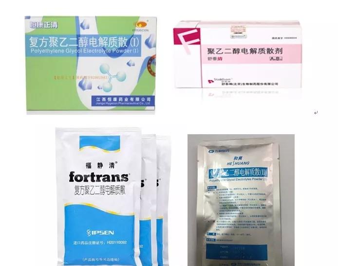 不这样准备肠道，这次肠镜就白受罪了