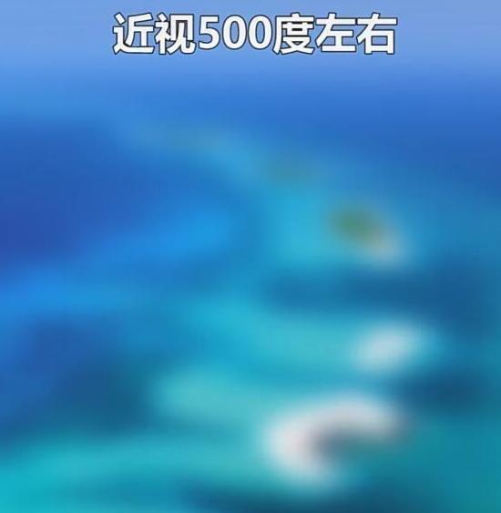 保护眼睛视力的十大小方法,看什么图能让眼睛的视力越变越好