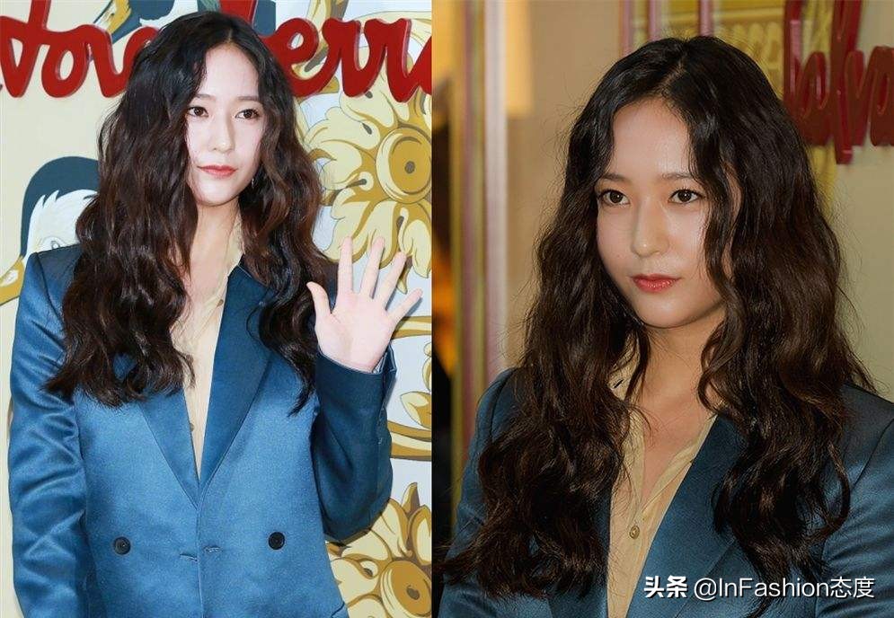 郑秀妍少女时代重聚,krystal郑秀晶郑秀妍舞台