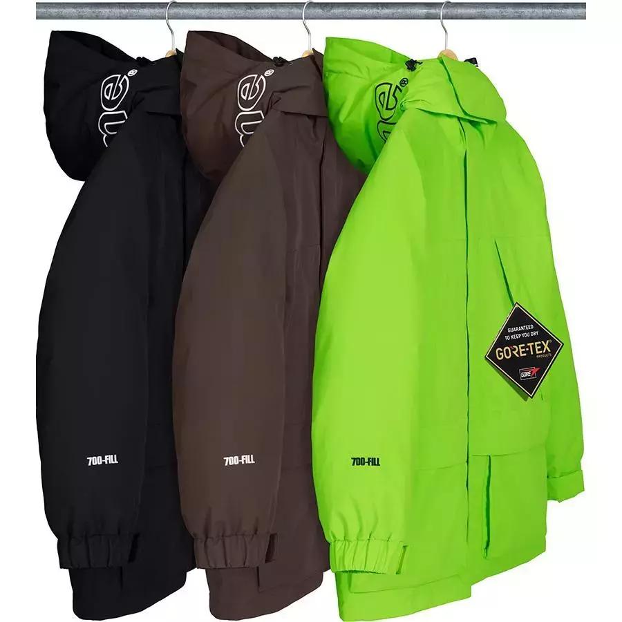 supreme18fw刺绣,supreme18fw鉴定