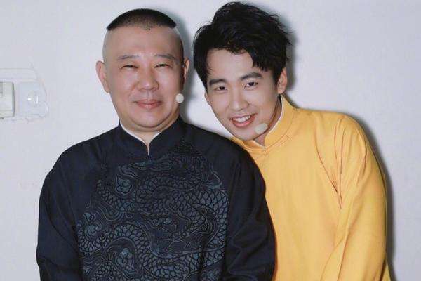 郭德纲说宋祖德完全版,郭德纲口中的宋祖德