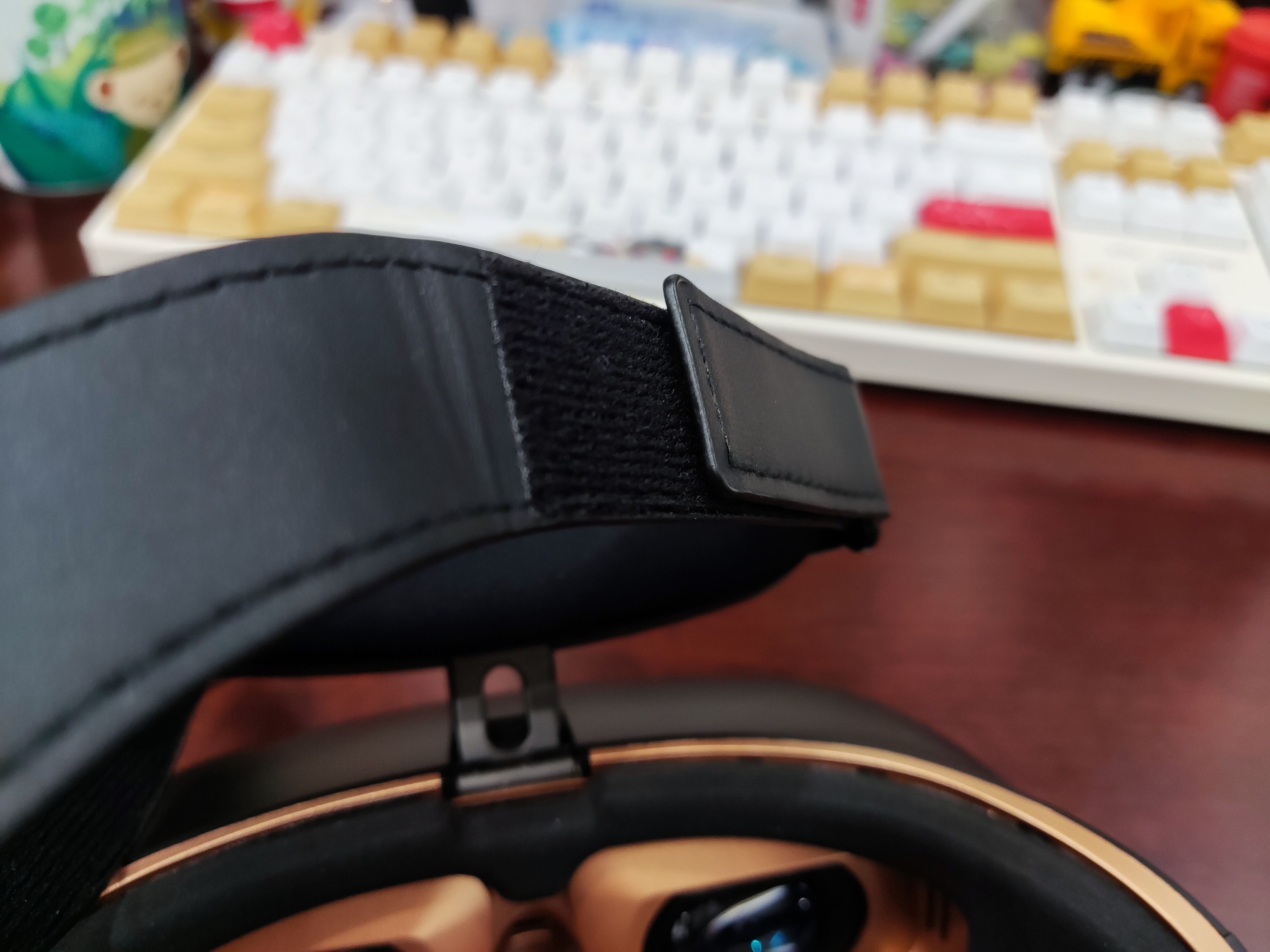 2021年了竟然吹1080P的屏幕非常清晰？实测GOOVIS头戴影院