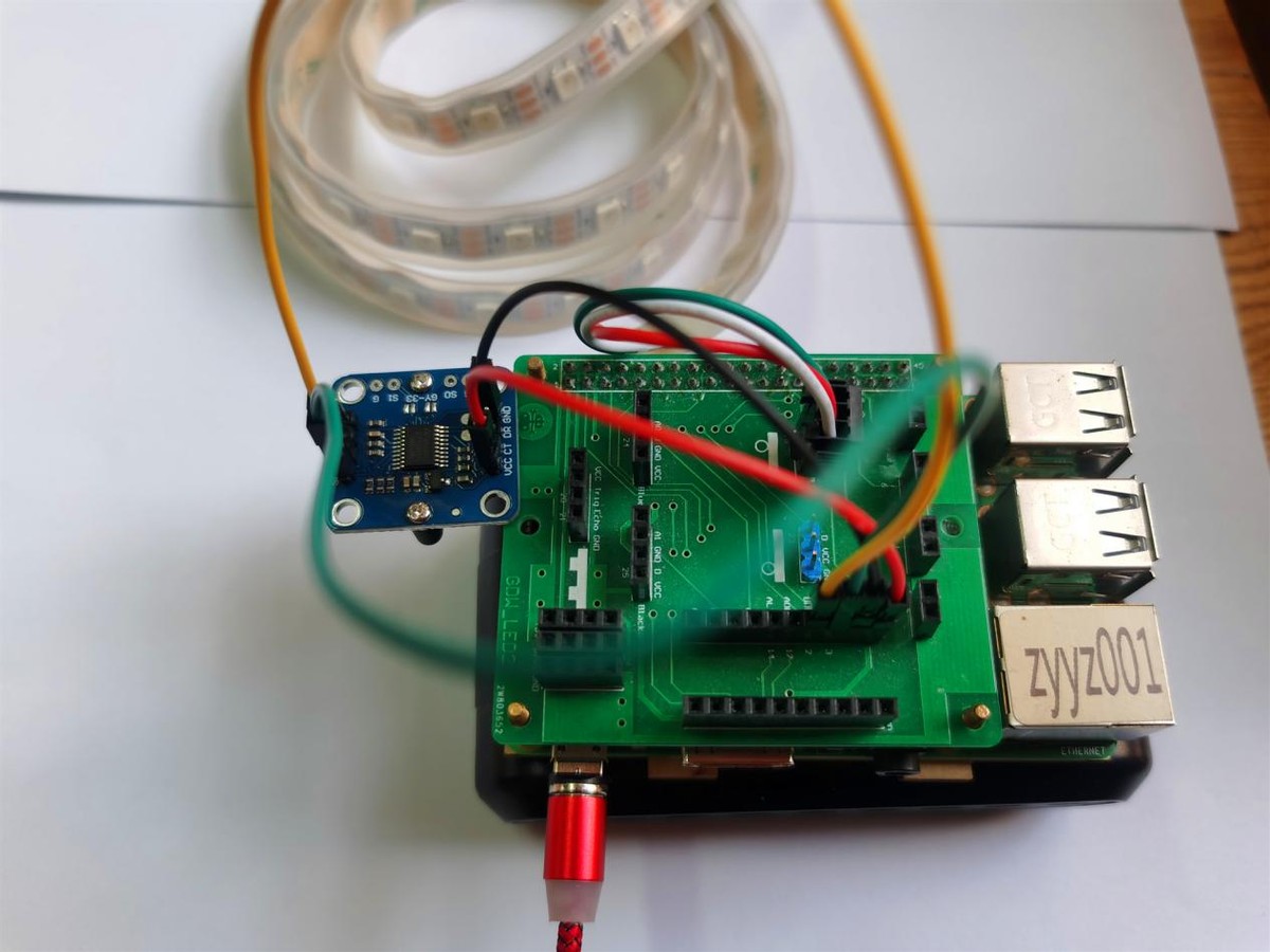 树莓派zero能够图形化吗,树莓派系统怎么转图形化界面