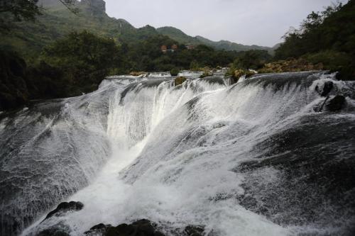 黄果树||黄果树1日游玩攻略来啦，还没去过的小伙伴抓紧看看！