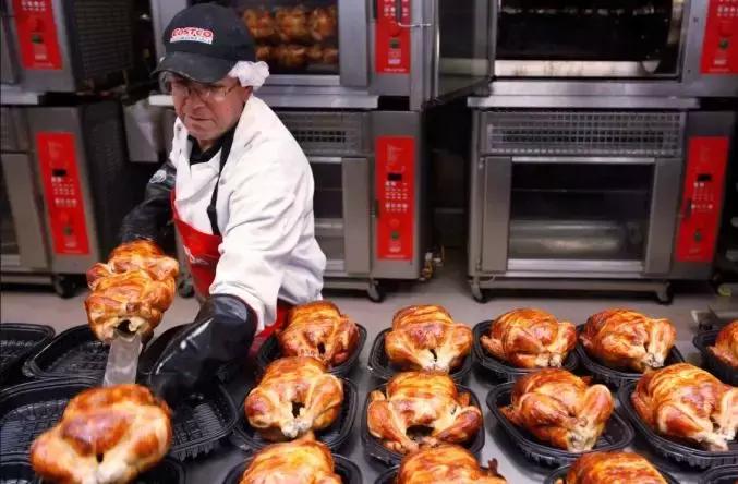 costco苏州店开业有人凌晨3点排队,costco在中国开店火爆异常的原因