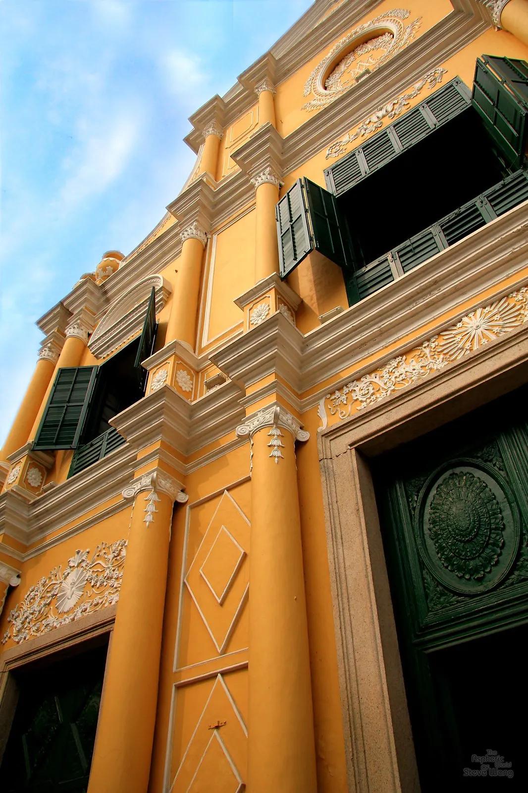 秋日citywalk好惬意,秋日最美citywalk