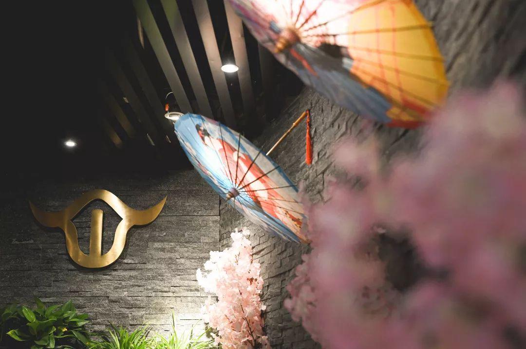 日本最贵和牛店,日本最厚的牛排店铺