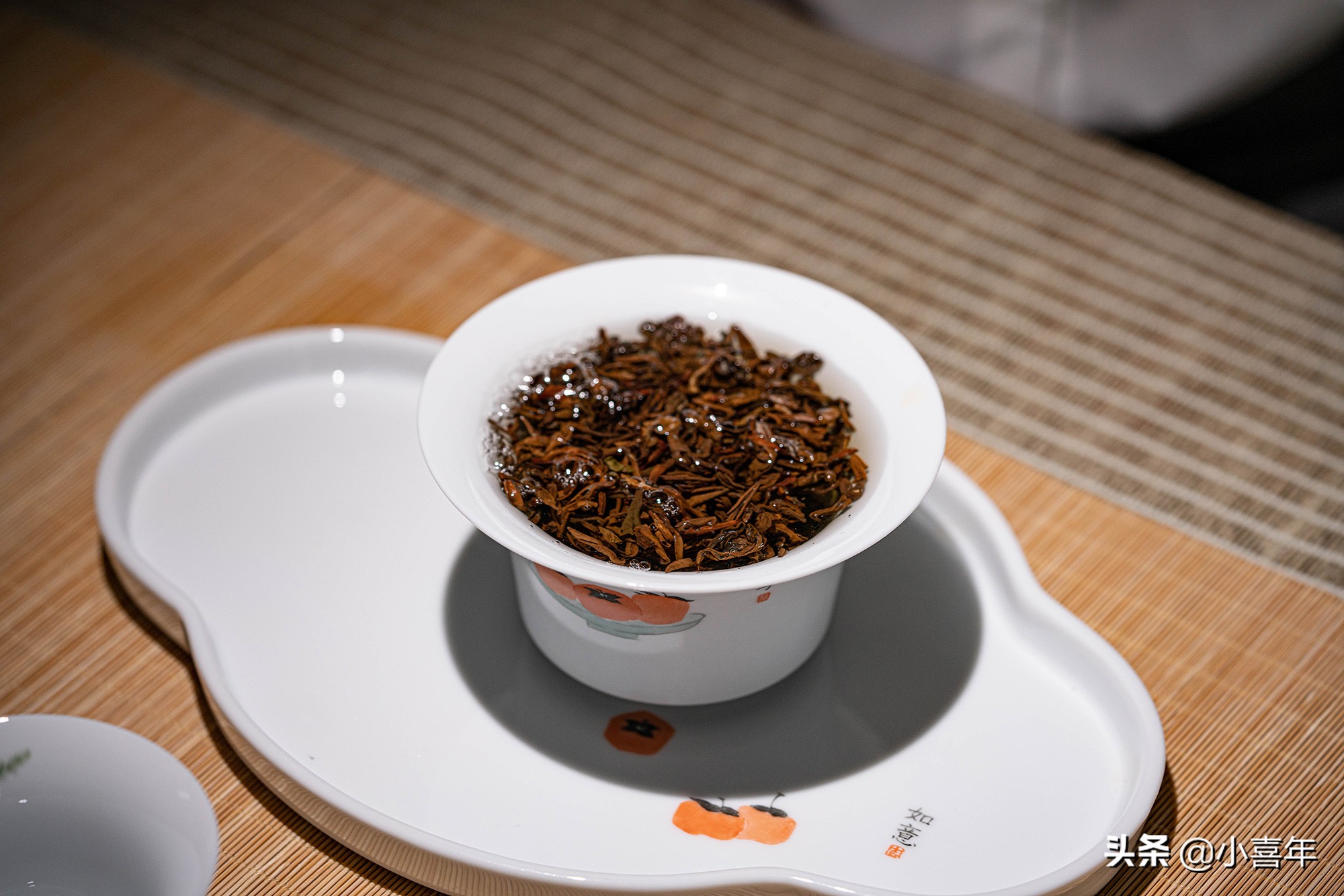 世界十大名茶红茶排名,世界十大红茶品牌排名