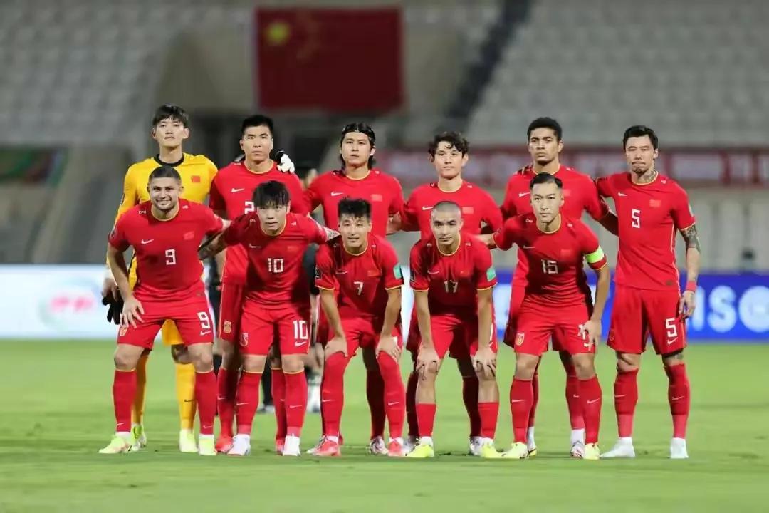李铁阿曼国足比赛视频,国足vs阿曼1:1李铁场边话语