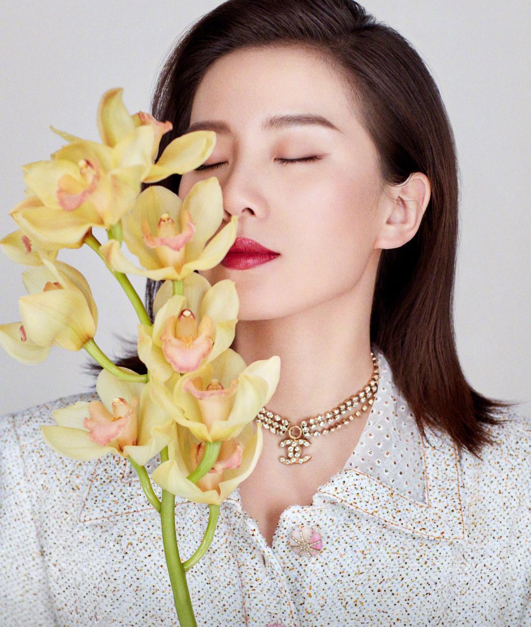 刘诗诗的风格怎么模仿,刘诗诗气质怎么练