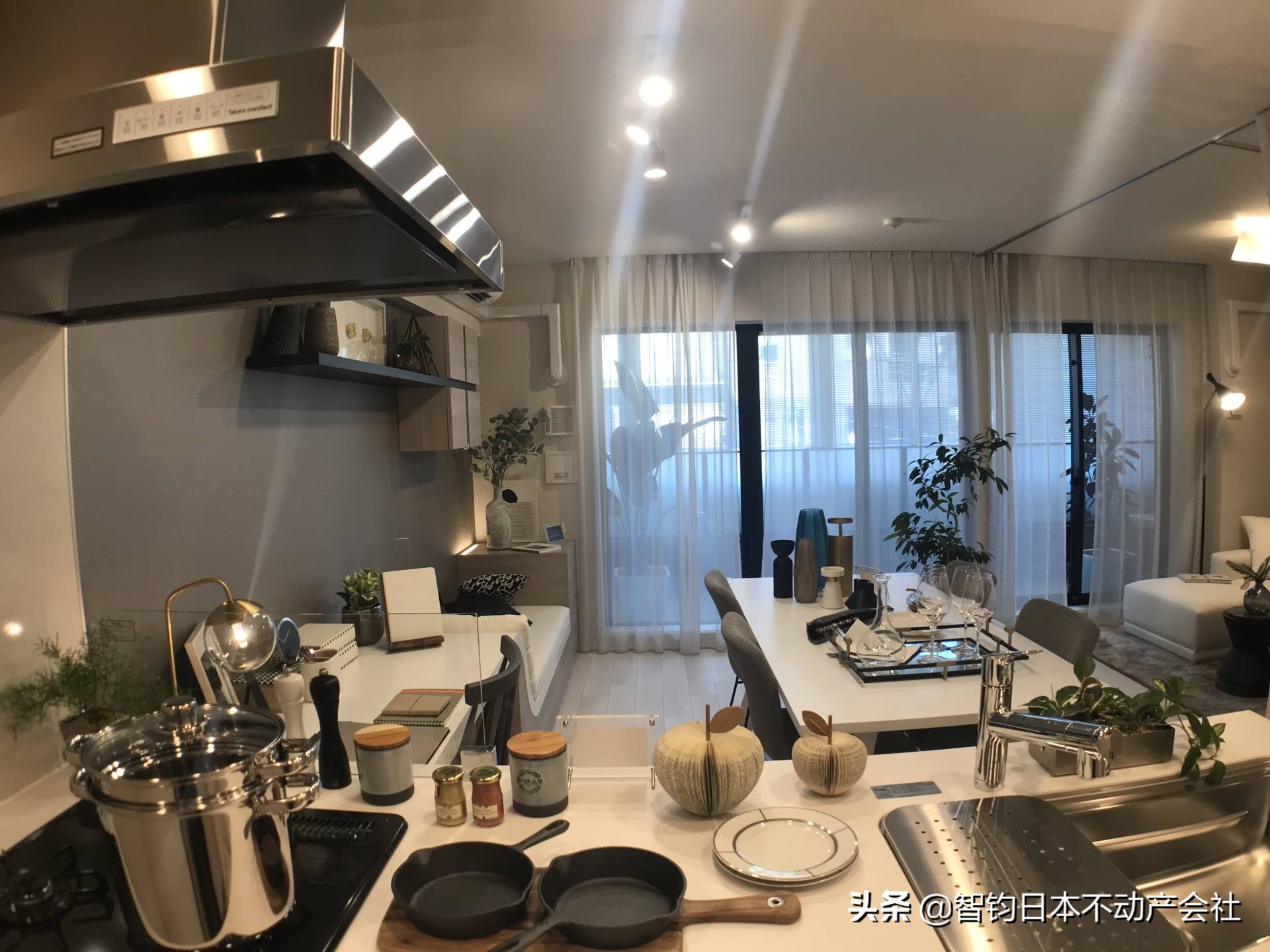 日式厨房设备有哪些,日本厨房有哪些常用设备