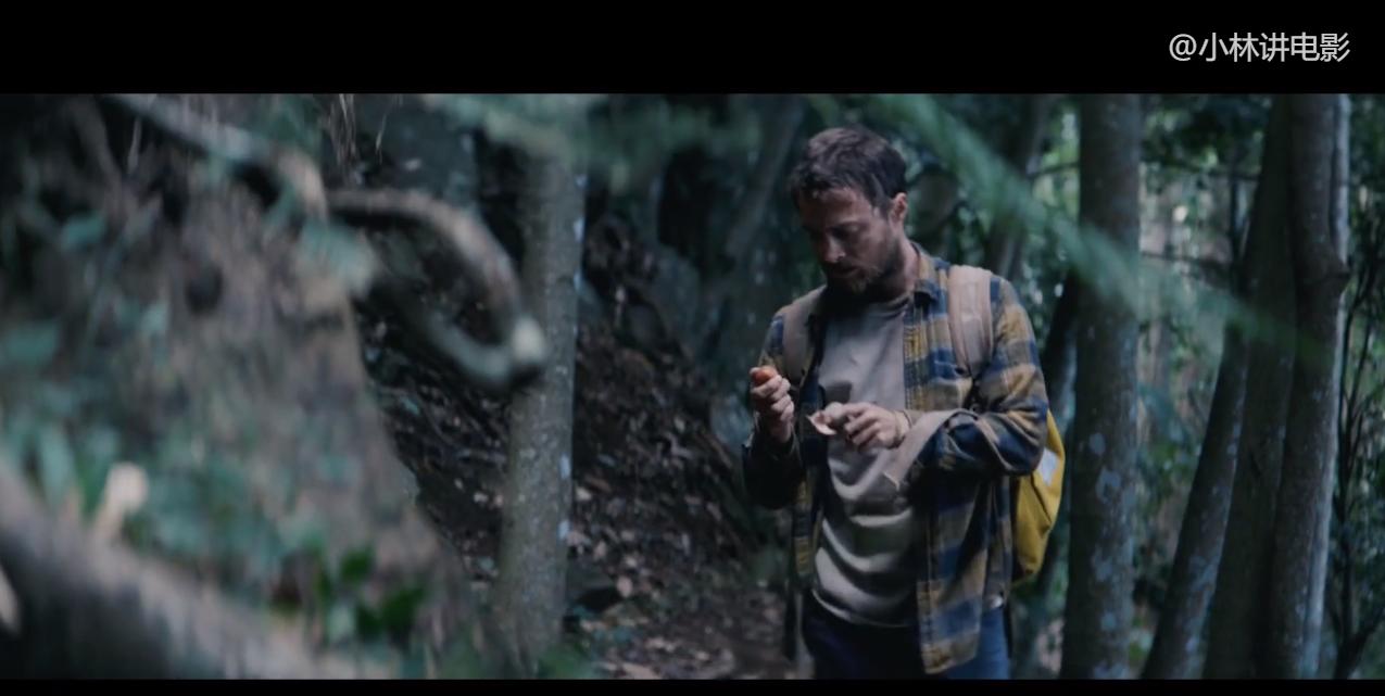 亚马逊热带雨林蟒蛇与怪物纪录片,埃德斯塔福德穿越亚马逊遇到蟒蛇