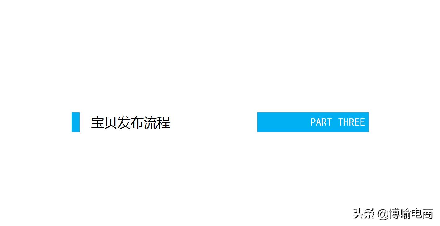 淘宝网店商品上架全过程,淘宝店铺上架宝贝详细教程