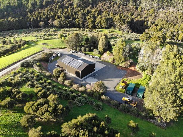 来自新西兰的抗老秘方，好使吗？