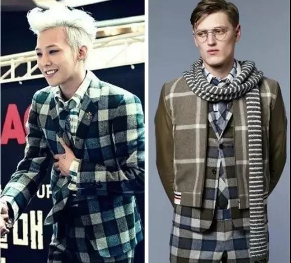 权志龙是韩国最帅男星吗,权志龙算不算鬼才