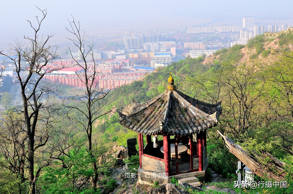 辽宁一座被遗忘的地方,辽宁沈阳东北第一城