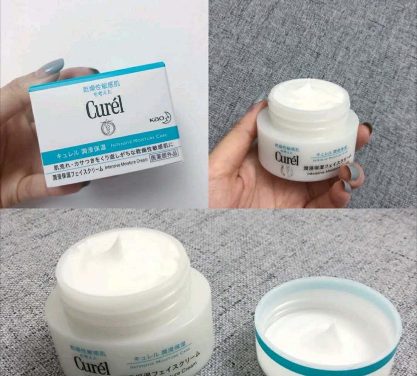 日系哪款护肤品合适混合偏干,日系护肤品哪个最保湿
