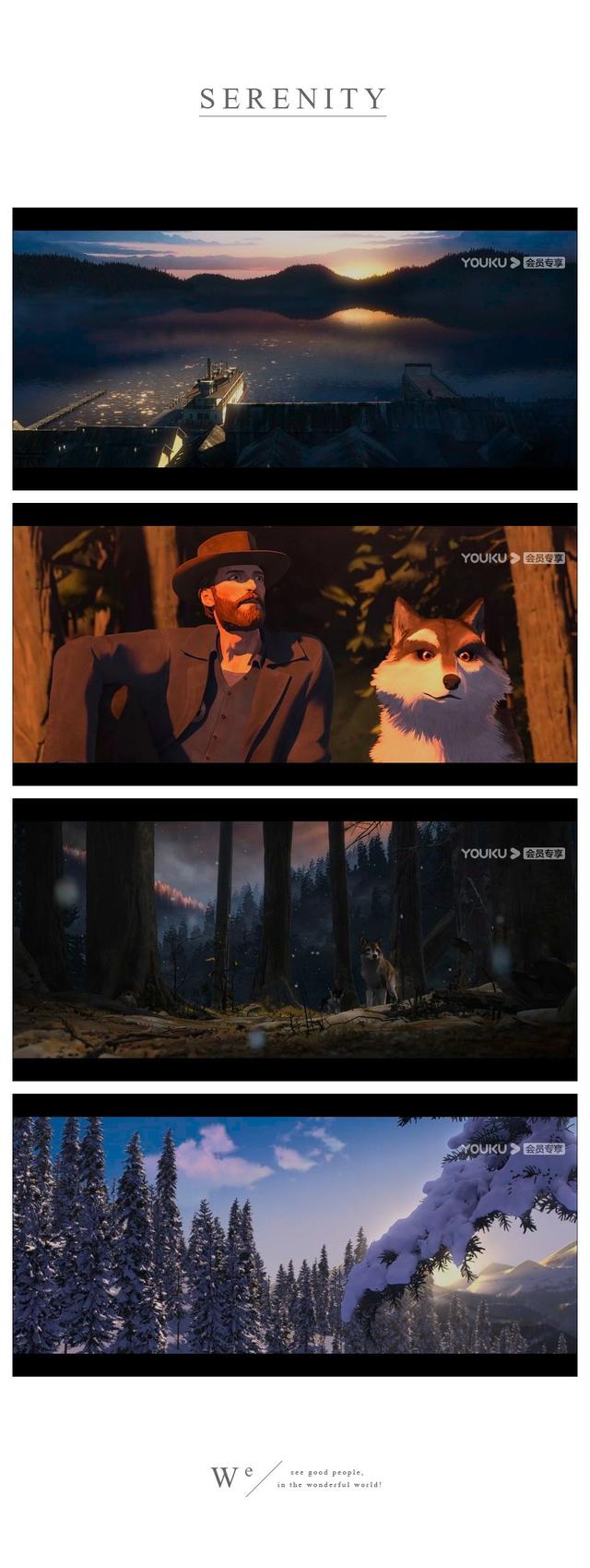 动画电影推荐榜前十名,动画电影推荐国产