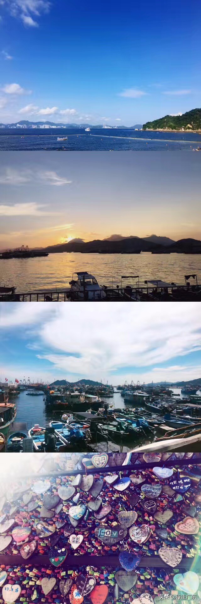 去香港麦兜家乡,麦兜香港旅游攻略