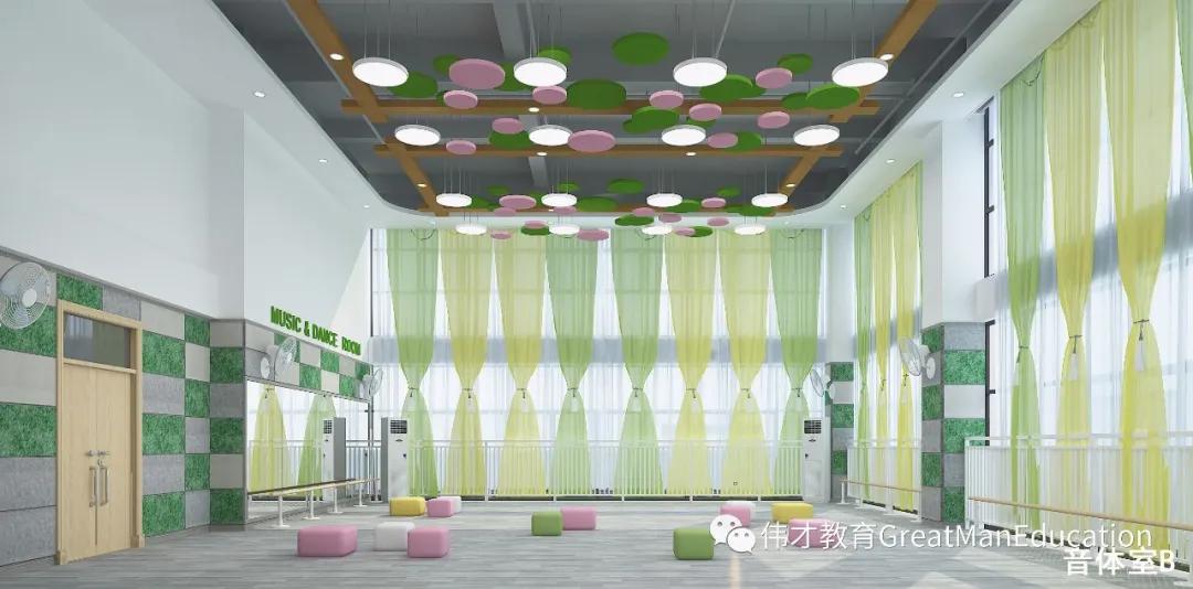 汕头潮阳区裕通伟才幼儿园,汕头龙湖区佰悦春天伟才幼儿园