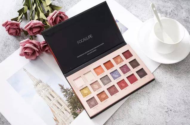 国产眼影知性,国产眼影堪比大牌