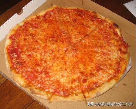 披萨标准尺寸有哪些,披萨尺寸的选择标准是什么