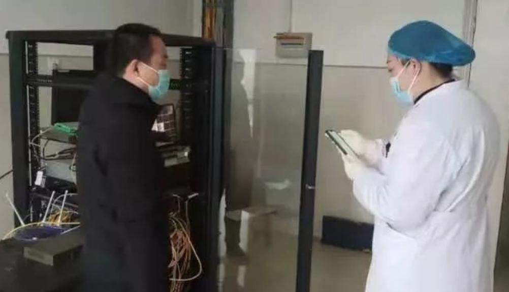抗击疫情联通人在行动,抗击武汉新型冠状病毒肺炎