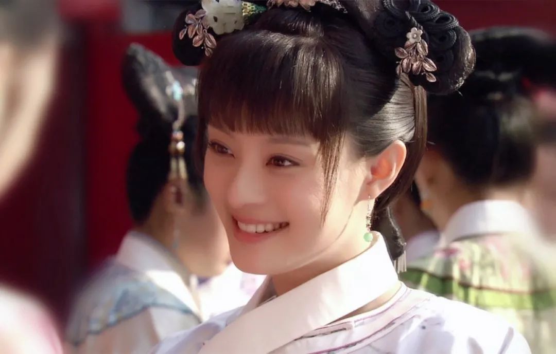《甄嬛传》播出10年，才读懂关系悲剧的根源
