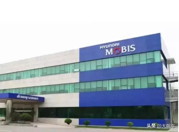 十大零件供应商排名,各种零件供应商一览表