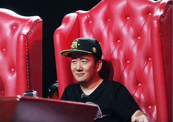 筷子兄弟王太利现状,筷子兄弟王太利人气